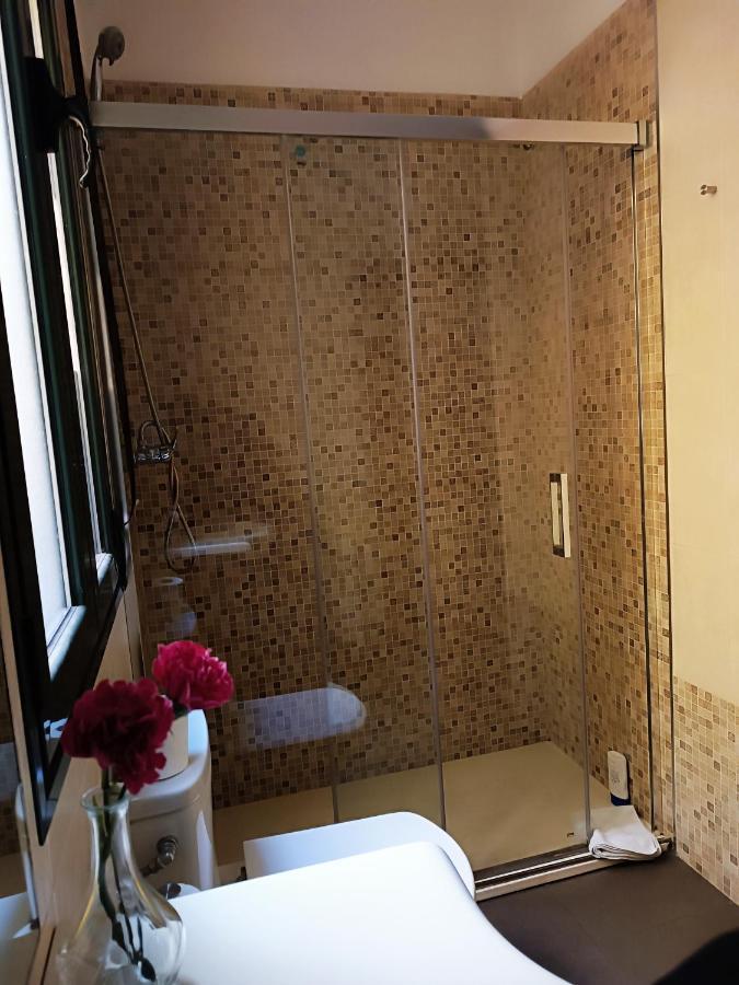 Apartamento Corrala De San Anton- Generalife Granada Exterior foto