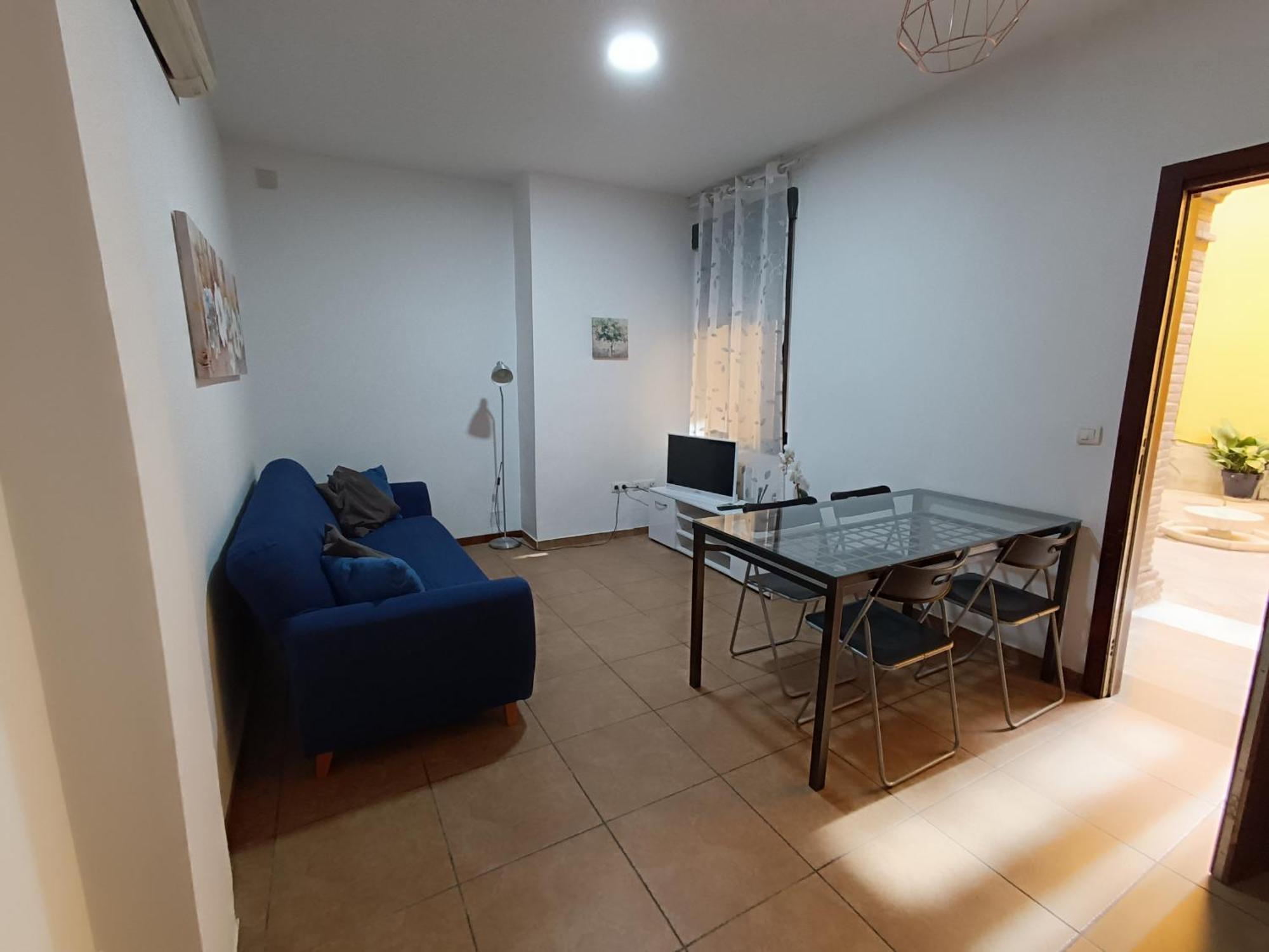 Apartamento Corrala De San Anton- Generalife Granada Exterior foto