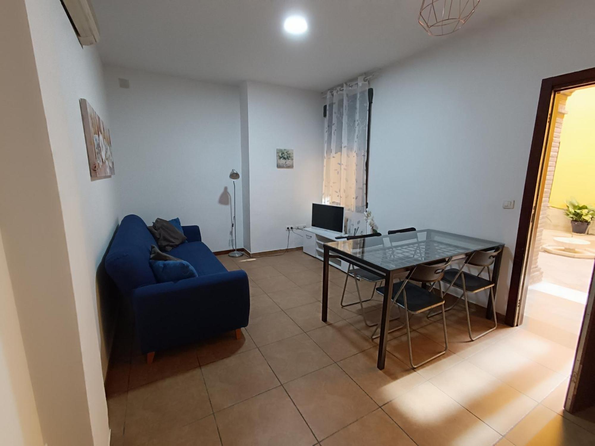 Apartamento Corrala De San Anton- Generalife Granada Exterior foto